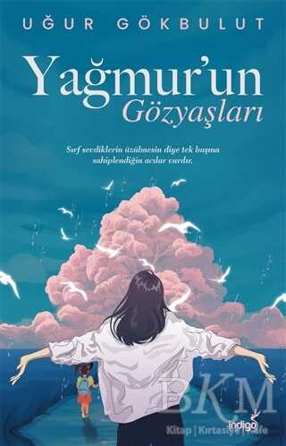 Yağmur’un Gözyaşları