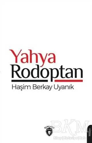 Yahya Rodoptan - Öykü Kitapları | Avrupa Kitabevi