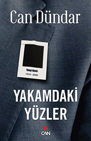 Yakamdaki Yüzler