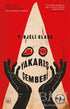 Yakarış Çemberi - Roman | Avrupa Kitabevi