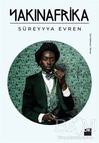 Yakın Afrika