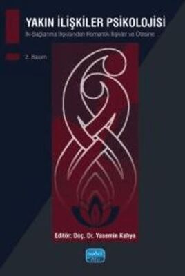 Yakın İlişkiler Psikolojisi