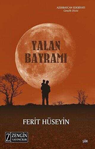 Yalan Bayramı - Şiir Kitapları | Avrupa Kitabevi