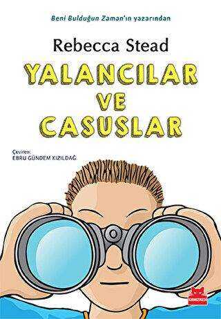 Yalancılar ve Casuslar -  | Avrupa Kitabevi