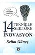 Yalın Felsefe Işığında 14 Teknikle 14 Sektöre İnovasyon - Kişisel Gelişim Kitapları | Avrupa Kitabevi