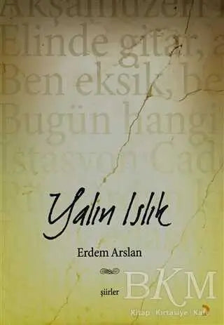 Yalın Islık