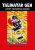 Yalınayak Gen Hiroşima’nın Hikayesi 1. Kitap - Çizgi Roman Kitapları | Avrupa Kitabevi