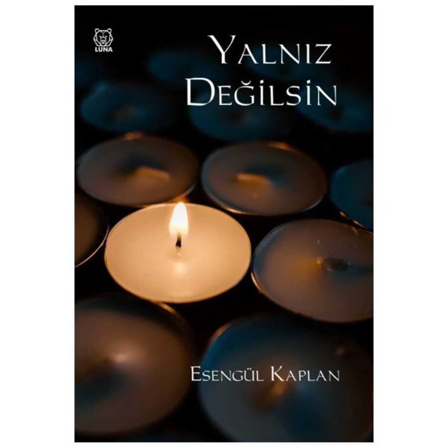 Yalnız Değilsin - Kişisel Gelişim Kitapları | Avrupa Kitabevi