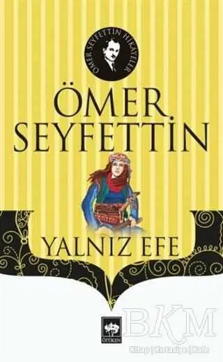 Yalnız Efe