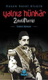 Yalnız Hünkar 2. Abdülhamid - Tarihi Romanlar | Avrupa Kitabevi