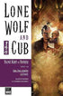 Lone Wolf And Cub - Yalnız Kurt Ve Yavrusu Cilt 14: İblislerin Günü - Çizgi Roman Kitapları | Avrupa Kitabevi