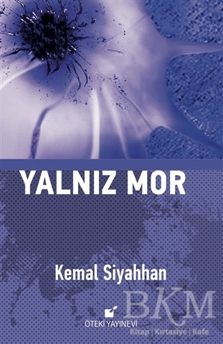 Yalnız Mor - Roman | Avrupa Kitabevi