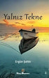 Yalnız Tekne - Şiir Kitapları | Avrupa Kitabevi