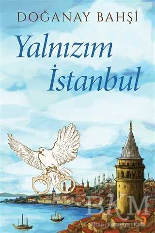 Yalnızım İstanbul