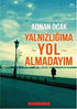 Yalnızlığıma Yol Almadayım - Şiir Kitapları | Avrupa Kitabevi