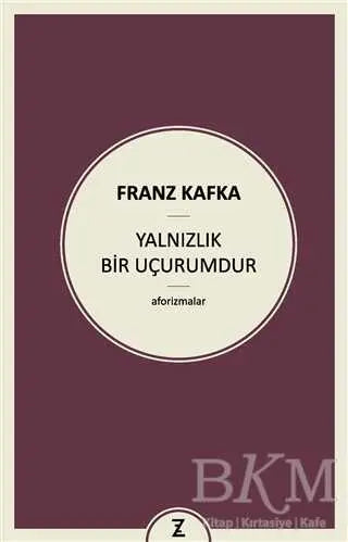Yalnızlık Bir Uçurumdur