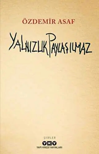 Yalnızlık Paylaşılmaz - Roman | Avrupa Kitabevi