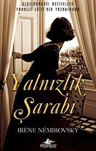 Yalnızlık Şarabı