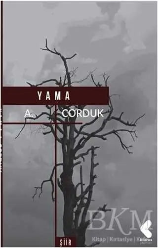 Yama - Şiir Kitapları | Avrupa Kitabevi