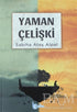 Yaman Çelişki - Roman | Avrupa Kitabevi