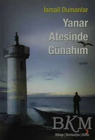Yanar Ateşinde Günahım
