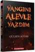 Yangını Alevle Yazdım - Denemeler | Avrupa Kitabevi