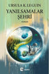 Yanılsamalar Şehri - Bilim Kurgu Romanları | Avrupa Kitabevi