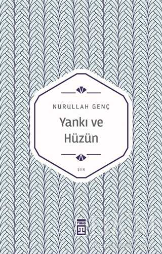 Yankı ve Hüzün - Şiir Kitapları | Avrupa Kitabevi