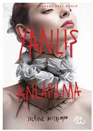 Yanlış Anlaşılma