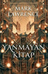 Yanmayan Kitap – Kütüphane Üçlemesi 1 - Roman | Avrupa Kitabevi