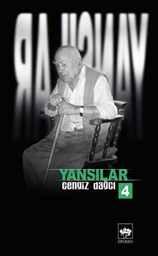 Yansılar 4 - Anı Mektup ve Günlük Kitapları | Avrupa Kitabevi