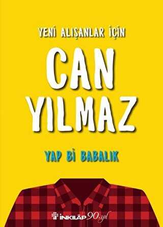 Yap Bi Babalık - Denemeler | Avrupa Kitabevi