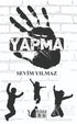 Yapma - Roman | Avrupa Kitabevi