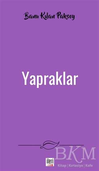 Yapraklar - Şiir Kitapları | Avrupa Kitabevi