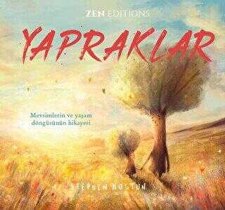 Yapraklar -  | Avrupa Kitabevi