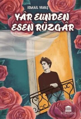 Yar Elinden Esen Rüzgar - Roman | Avrupa Kitabevi