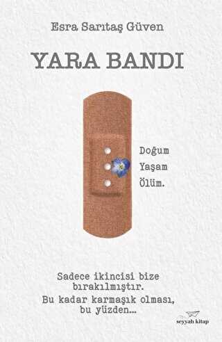 Yara Bandı - Denemeler | Avrupa Kitabevi