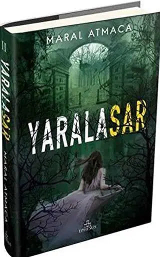 Yaralasar 2 - Roman | Avrupa Kitabevi