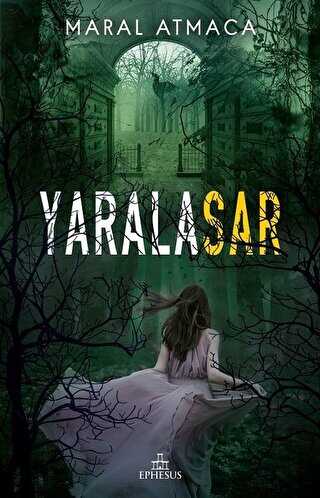 Yaralasar 2 - Roman | Avrupa Kitabevi