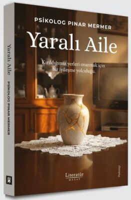 Yaralı Aile -  | Avrupa Kitabevi