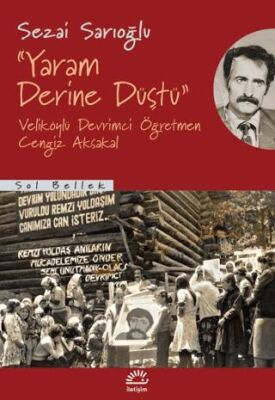 Yaram Derine Düştü - Anı Mektup ve Günlük Kitapları | Avrupa Kitabevi