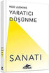 Yaratıcı Düşünme Sanatı -  | Avrupa Kitabevi