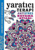 Yaratıcı Terapi -  | Avrupa Kitabevi