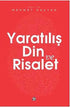 Yaratılış Din ve Risalet - İslami ve Tasavvuf Kitaplar | Avrupa Kitabevi