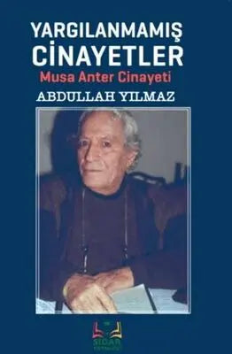 Yargılanmamış Cinayetler - Roman | Avrupa Kitabevi