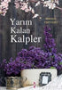 Yarım Kalan Kalpler - Roman | Avrupa Kitabevi