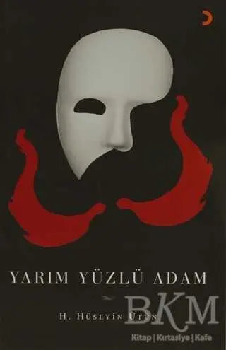 Yarım Yüzlü Adam