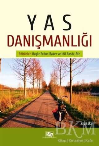 Yas Danışmanlığı - Denemeler | Avrupa Kitabevi