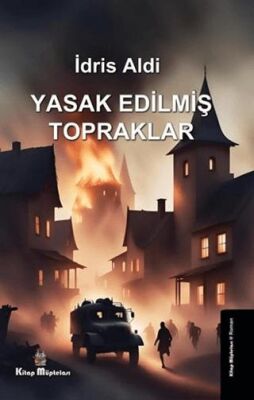 Yasak Edilmiş Topraklar - Roman | Avrupa Kitabevi