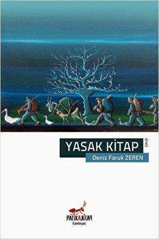 Yasak Kitap - Türk Edebiyatı Romanları | Avrupa Kitabevi